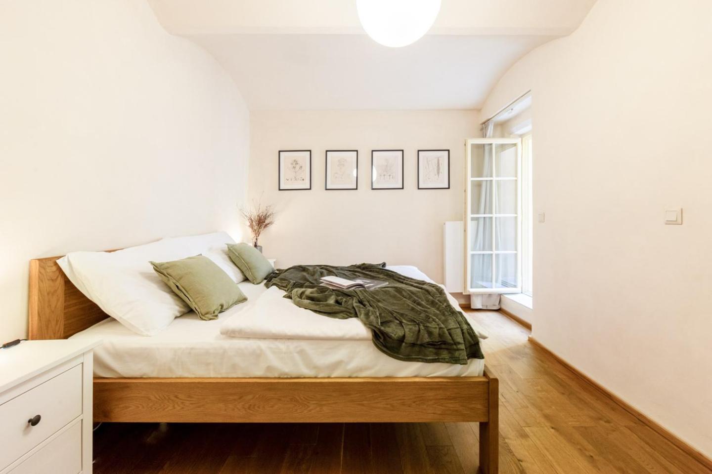 Apartment Days - Lavish In The Heart Of Prague's Old Town Prague