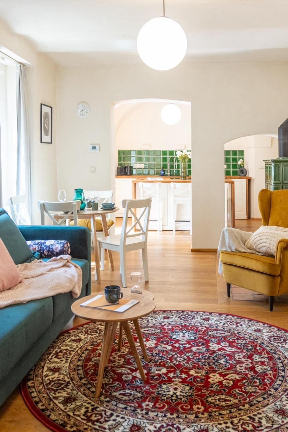 Days - Lavish In The Heart Of Prague's Old Town Apartment Prague